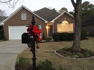 137 Brook Highland Cv, Birmingham, AL 35242