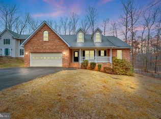 126 Washington St, Locust Grove, VA 22508