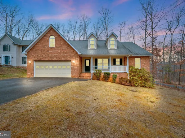 126 Washington St, Locust Grove, VA 22508