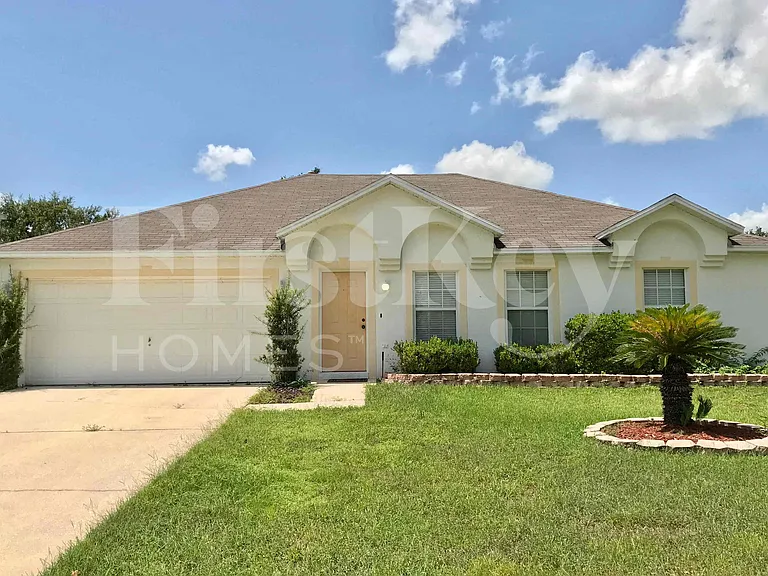 12426 Glenn Hollow Dr — Photo 1