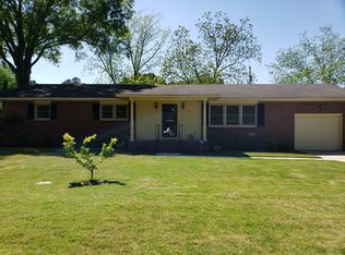 1519 14th Ave SW, Decatur, AL 35601