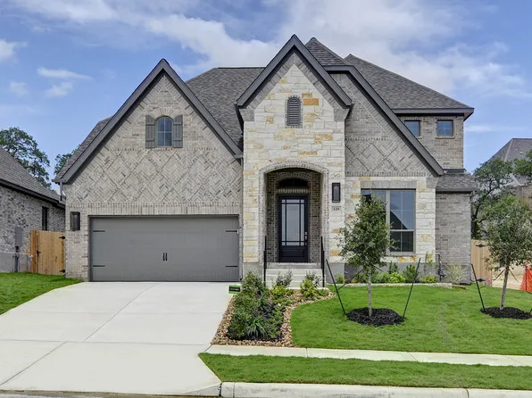 128 Rainwater Creek, Boerne, TX 78006