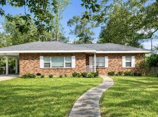 715 S Jefferson Ave, Covington, LA 70433
