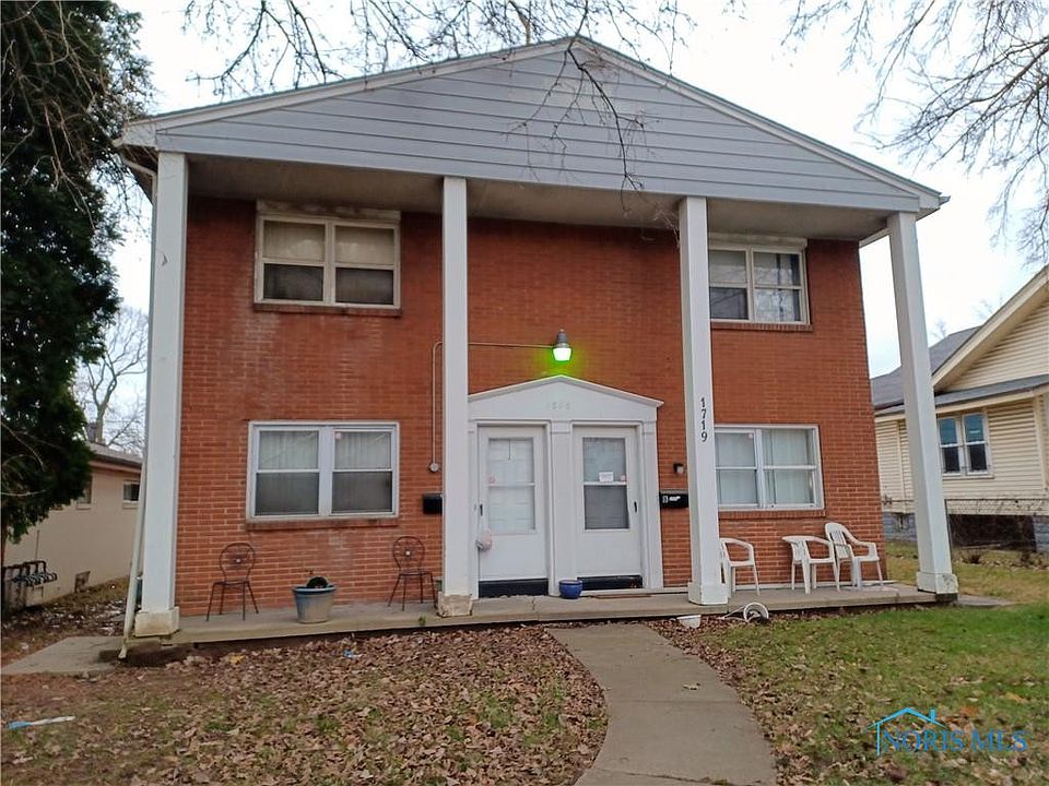 1st image of 1719 W Bancroft St