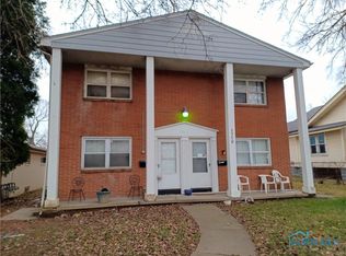 1719 W Bancroft St, Toledo, OH 43606