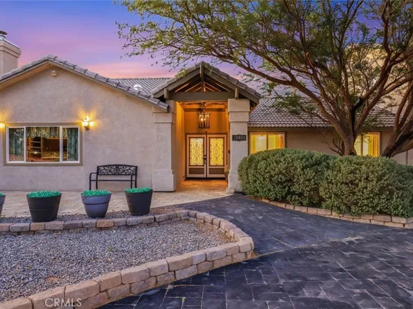 23434 Sun Mesa Rd, Apple Valley, CA 92308
