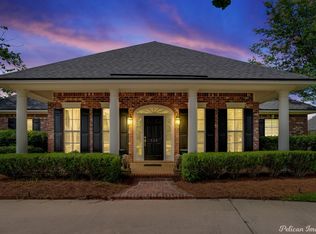 339 Crosscreek Dr, Bossier City, LA 71111