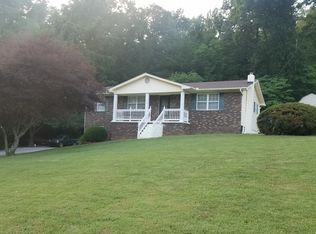 936 Beard Valley Rd, Maynardville, TN 37807