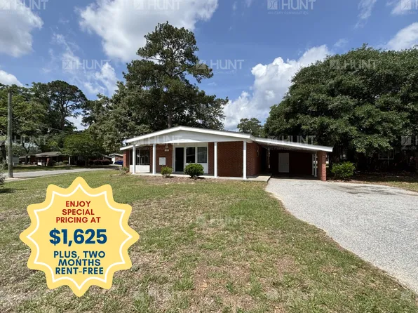 15 Bluebell Ln, Beaufort, SC