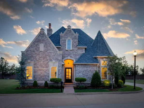 10701 Servon Dr, Oklahoma City, OK 73170
