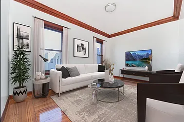 Rented by Living New York