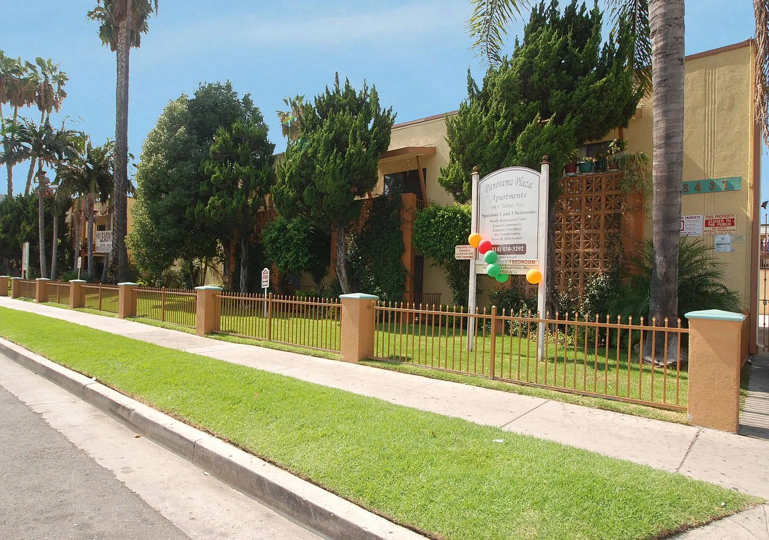 PAN - Panorama Plaza — Photo 4