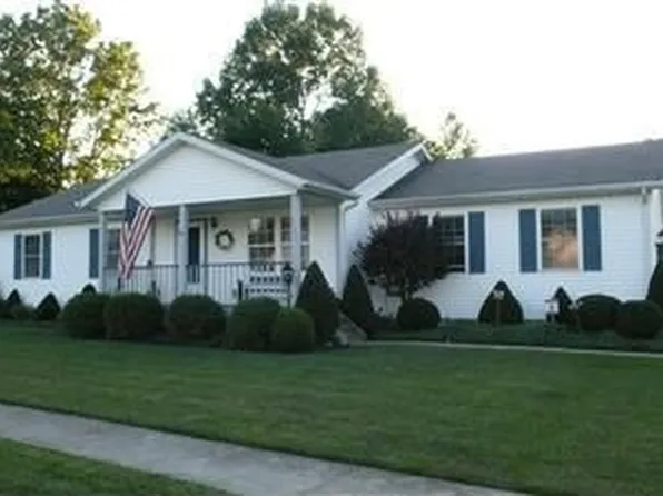 311 Stable Dr, Lagrange, OH 44050