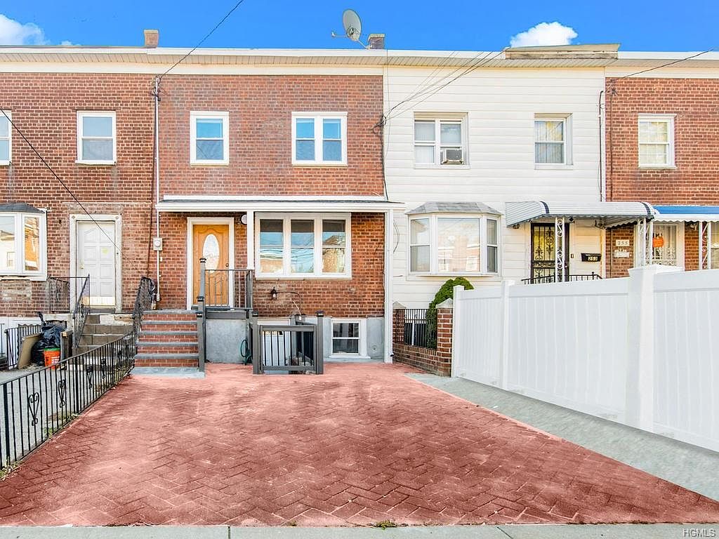 251 Swinton Ave, Bronx, NY 10465 Zillow