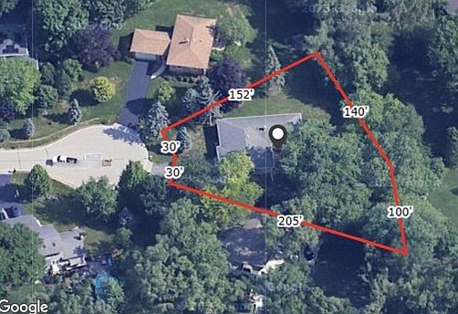 2nd image of 27W641 Holly Ct