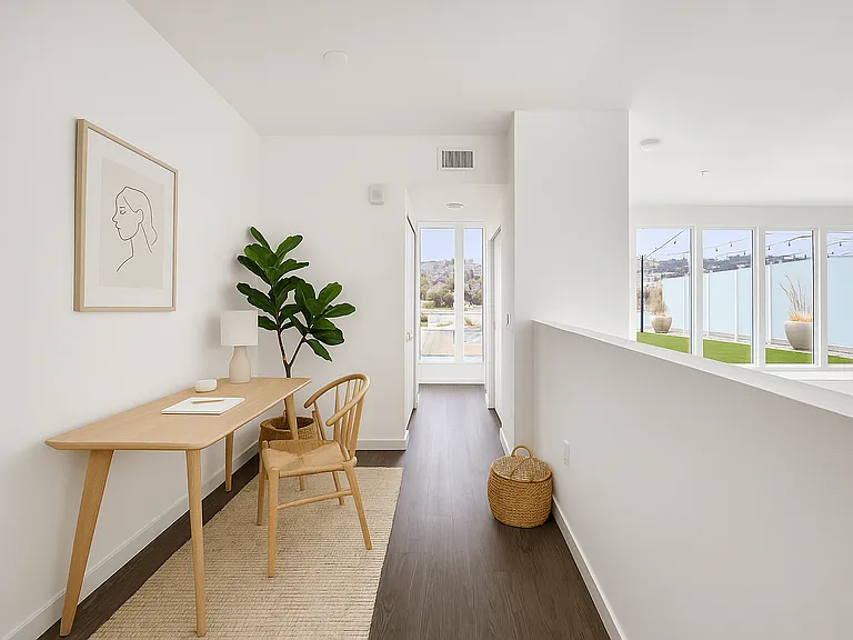 Fusion Hollywood - Loft