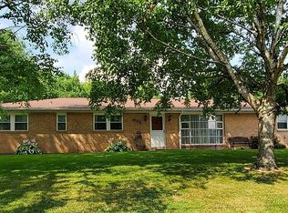 853 Marcon Dr, Lebanon, PA 17046