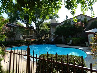 2120 El Paseo St APT 2303, Houston, TX, 77054
