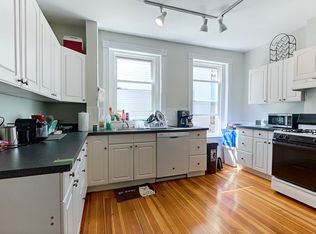 108 Central St #L, Somerville, MA 02143