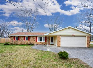 4217 Rutland Ln, Fort Wayne, IN 46815