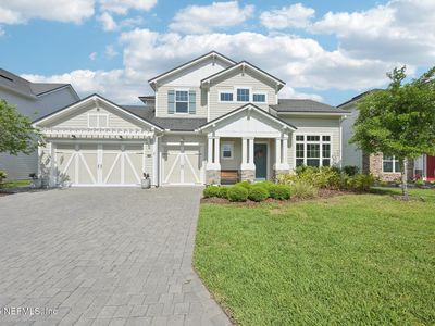 296 LAKEVIEW PASS Way, Saint Johns, FL, 32259
