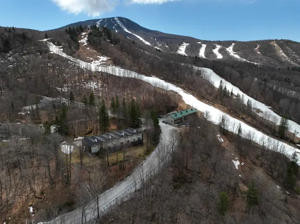 225 Brad Mead Road #A-7, Killington, VT 05751