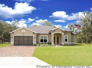 10432 Maybird Ave, Weeki Wachee, FL 34613