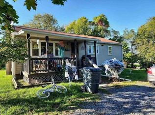 242 Spring St, Bedford, PA 15522