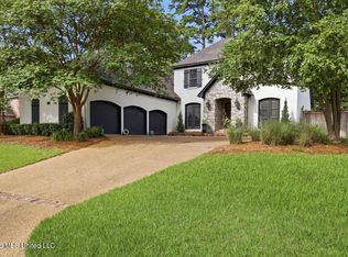 520 Heatherstone Ct, Ridgeland, MS 39157