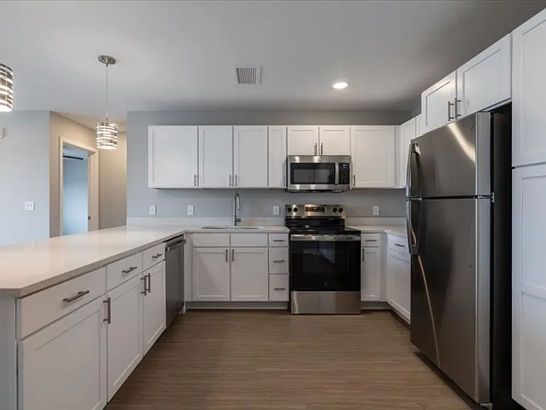 Vitality Apartments — Photo 4