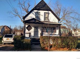 340 Moselle St, Buffalo, NY 14211