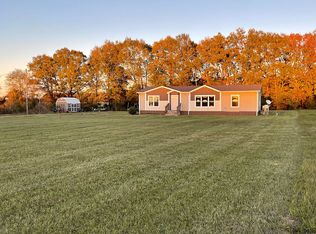 291 McClanahan Rd, Rayville, LA 71269