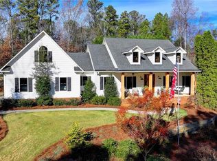 23 Shotgun Rd NW, Cartersville, GA 30121