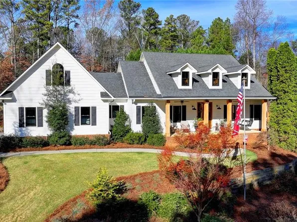 23 Shotgun Rd NW, Cartersville, GA 30121