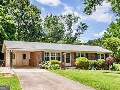 2032 Glynbrook Dr, Tucker, GA, 30084