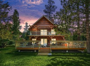 495 Cienega Rd, Big Bear Lake, CA 92315
