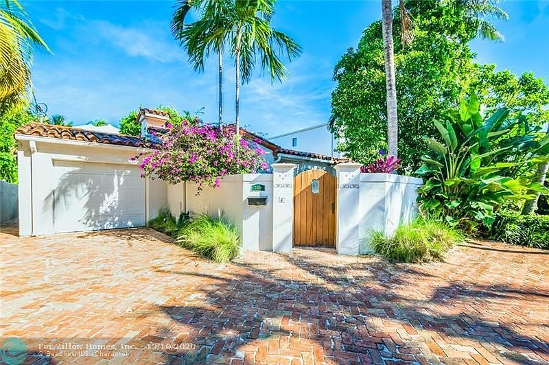 2409 E Las Olas Blvd Fort Lauderdale Fl Zillow