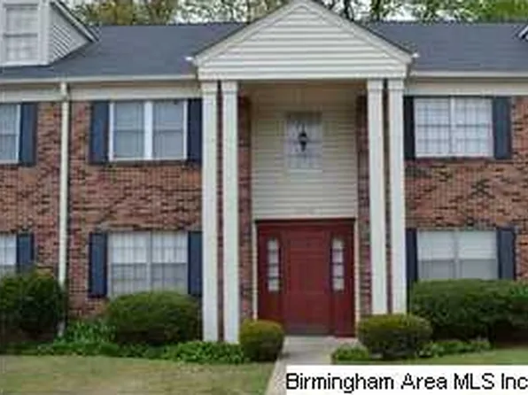 1916 Shades Cliff Ter APT A, Vestavia Hills, AL 35216