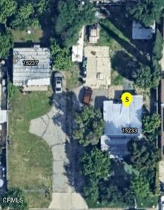 15237 Cohasset St, Van Nuys, CA, 91405