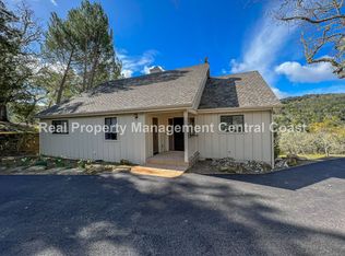 5011 Shadow Canyon Rd #A, Templeton, CA 93465