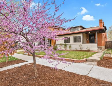 3948 Wolff Street, Denver, CO, 80212