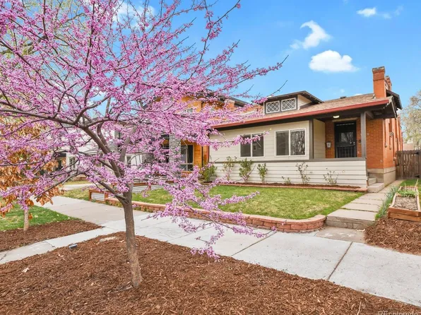 3948 Wolff Street, Denver, CO 80212