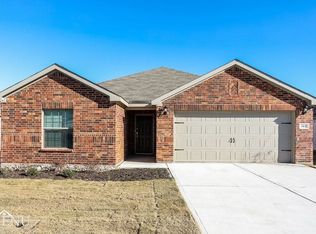 137 Banjo Trl, Newark, TX 76071