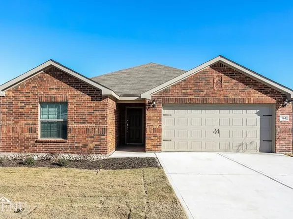 139 Drifter Dr, Newark, TX 76071