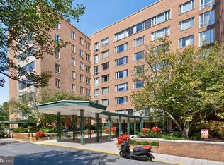 4301 Massachusetts Ave NW APT 5009, Washington, DC 20016