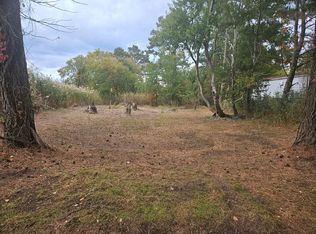 LOT 283 N Hibiscus Dr, Chincoteague Island, VA