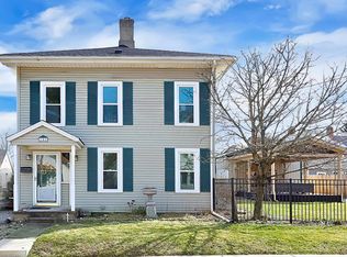 104 S Catherine St, Mount Vernon, OH 43050