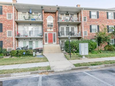 12711 Gordon Blvd APT 81, Woodbridge, VA, 22192