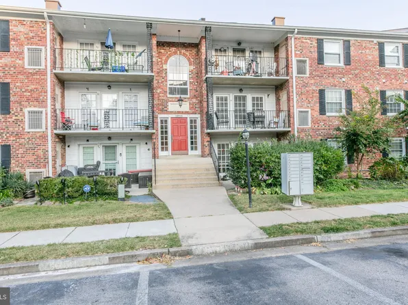 12711 Gordon Blvd APT 81, Woodbridge, VA 22192