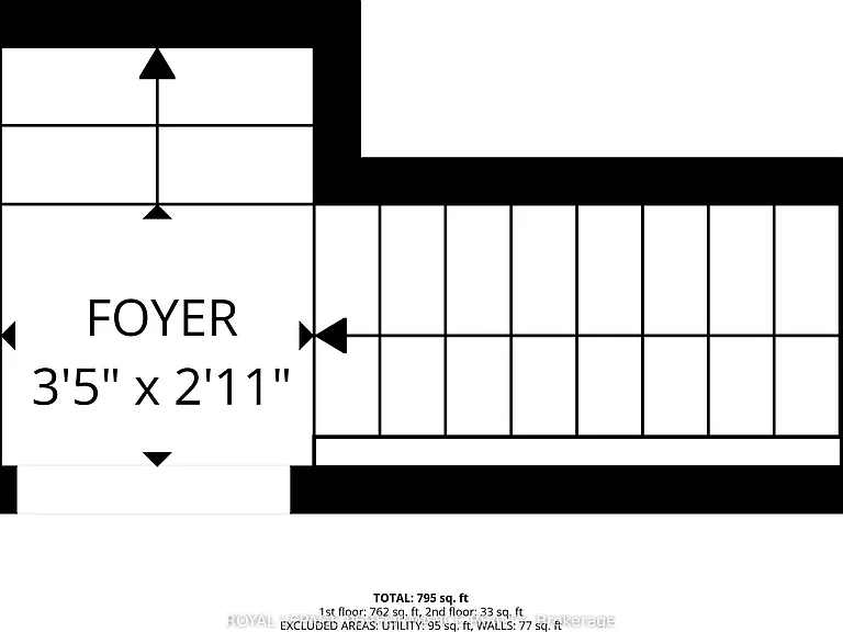 940 Brant St #LOWER — Photo 17